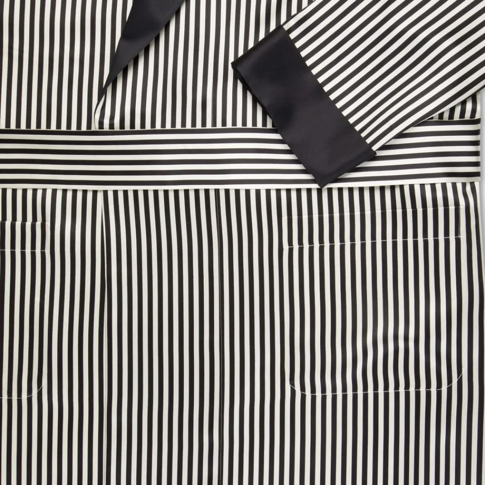Store Silk Robe Mens Loungewear