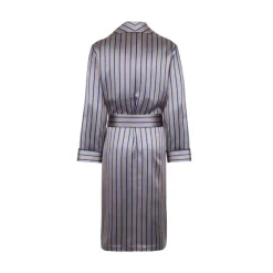 Best Silk Robe Mens Loungewear