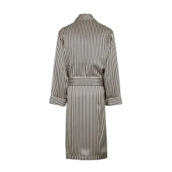 New Silk Robe Mens Loungewear