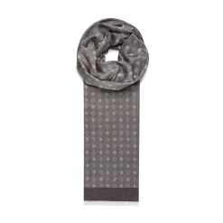 Fashion Silk Scarf Scarves