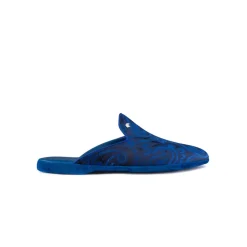 New Silk Slippers Espadrilles & Sandals