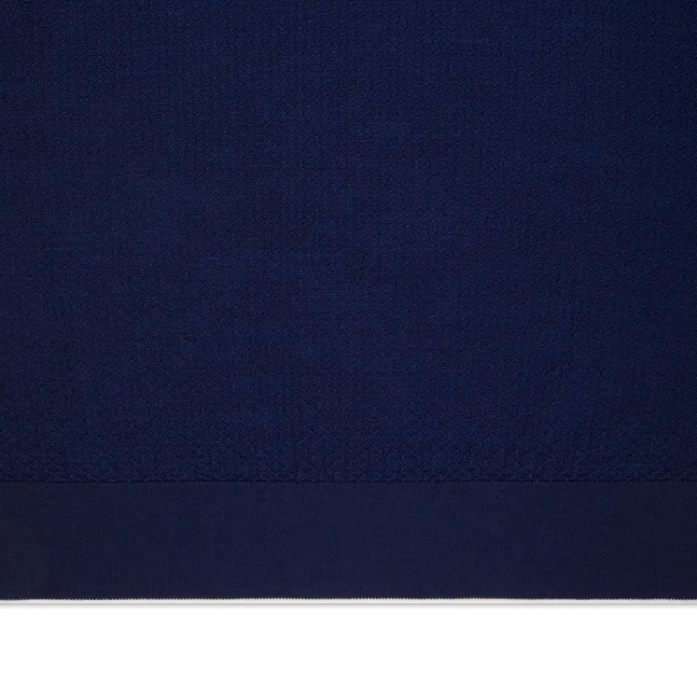 Best Silk Three-Button Polo Shirt Mens Knitwear