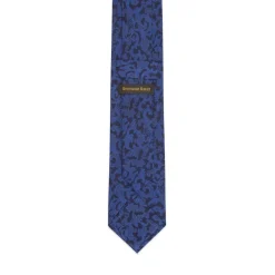 Cheap Silk Twill Hand Printed Tie Ties