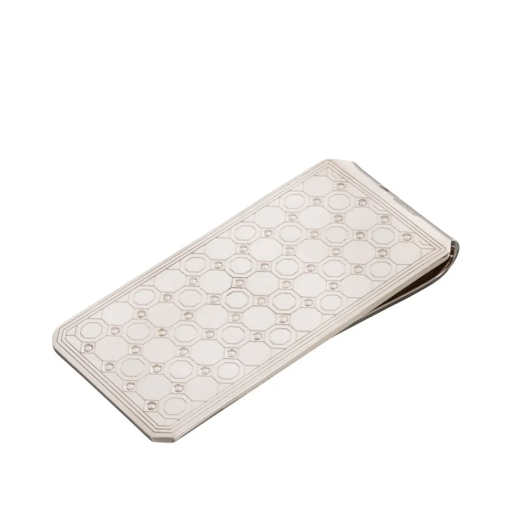 Shop Silver Money Clip Games & Lifestyle