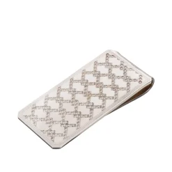 Online Silver Money Clip Games & Lifestyle