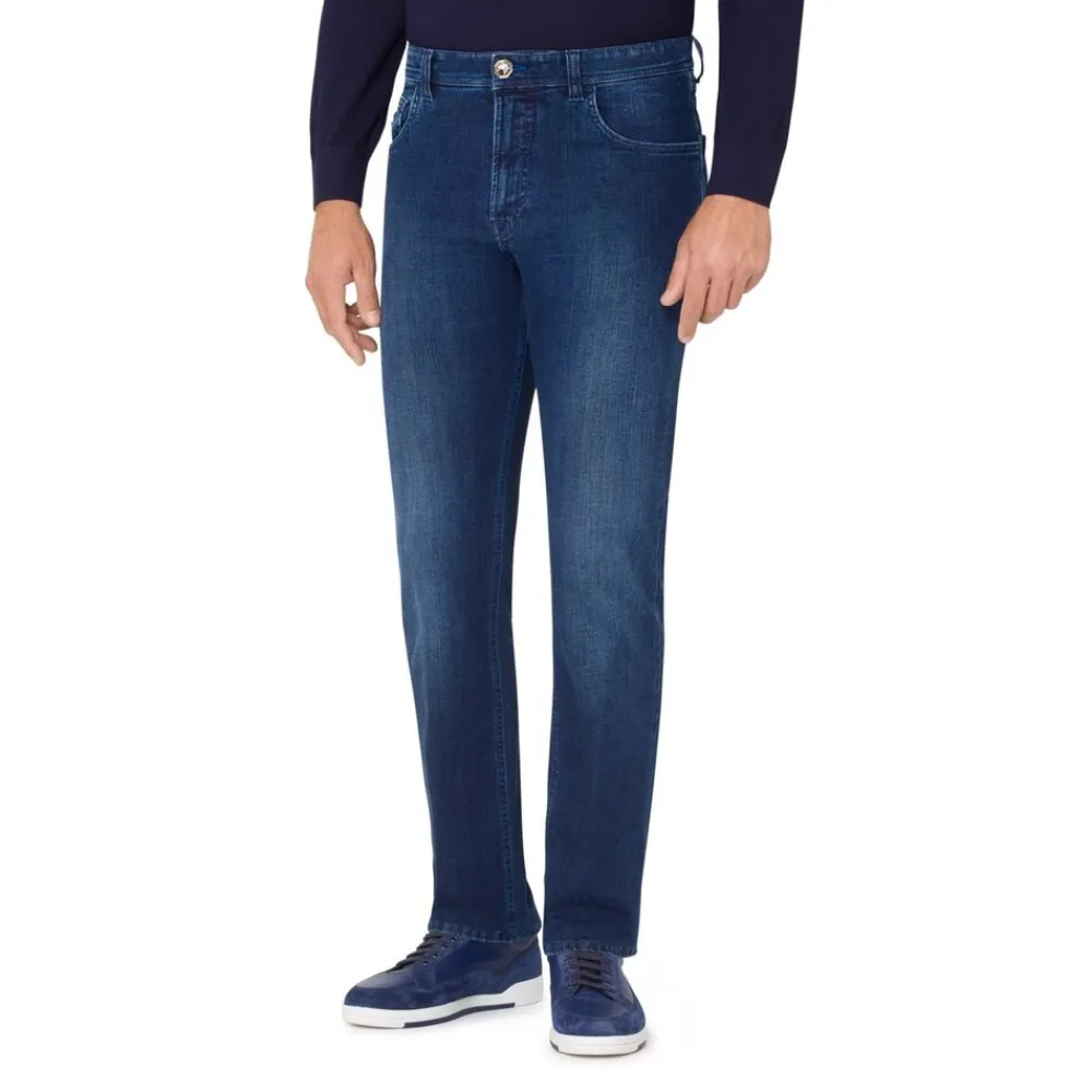 Cheap Slim Fit High Rise Jeans Mens Last Sizes