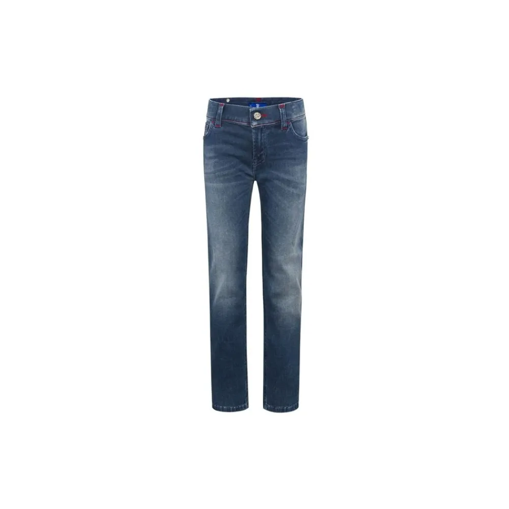 Hot Slim Fit Jeans Junior Jeans & Trousers