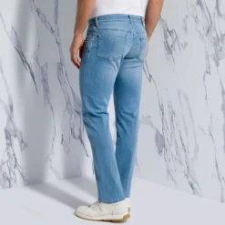 Cheap Slim Fit Jeans Mens Last Sizes