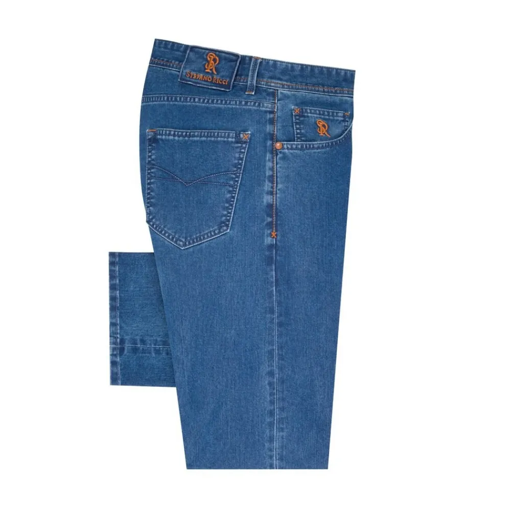 Clearance Slim Fit Jeans Mens Jeans