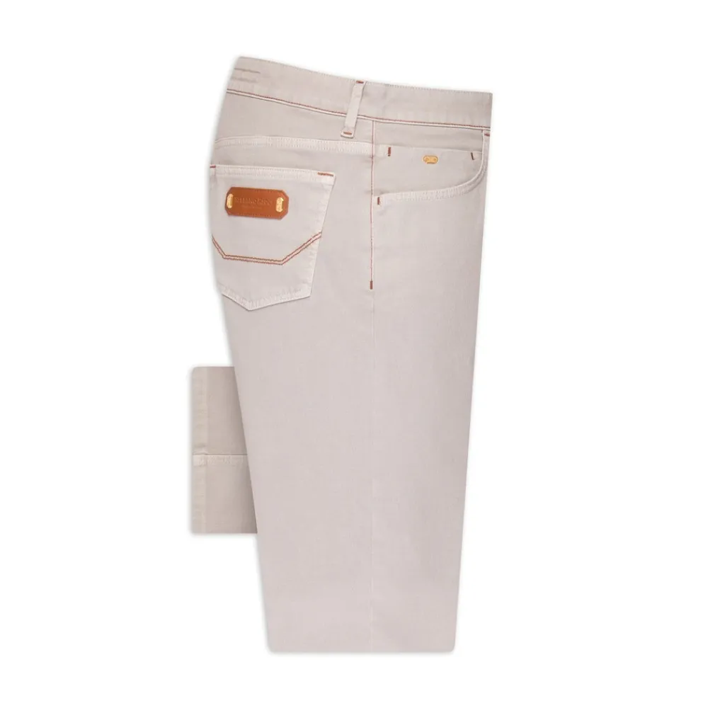 Discount Slim Fit Jeans Mens Trousers