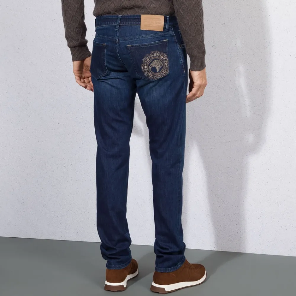 Store Slim Fit Jeans Mens Jeans