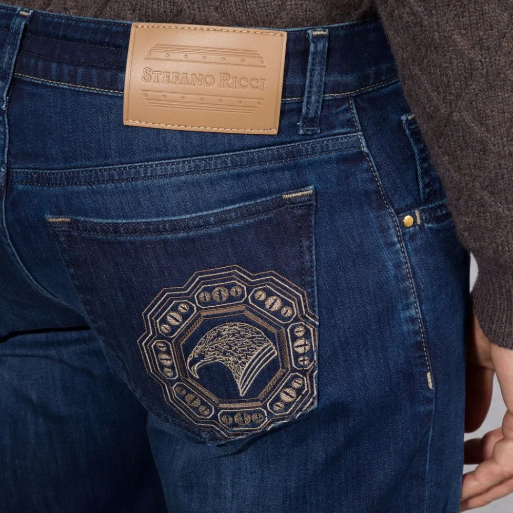 Store Slim Fit Jeans Mens Jeans