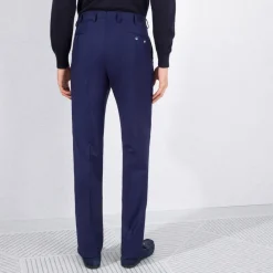 Cheap Slim Fit Trousers Mens Last Sizes