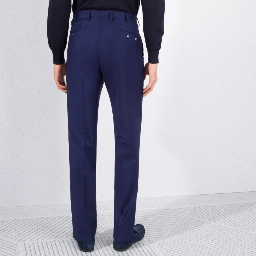 Cheap Slim Fit Trousers Mens Last Sizes