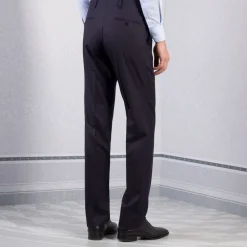 Discount Slim Fit Trousers Mens Trousers