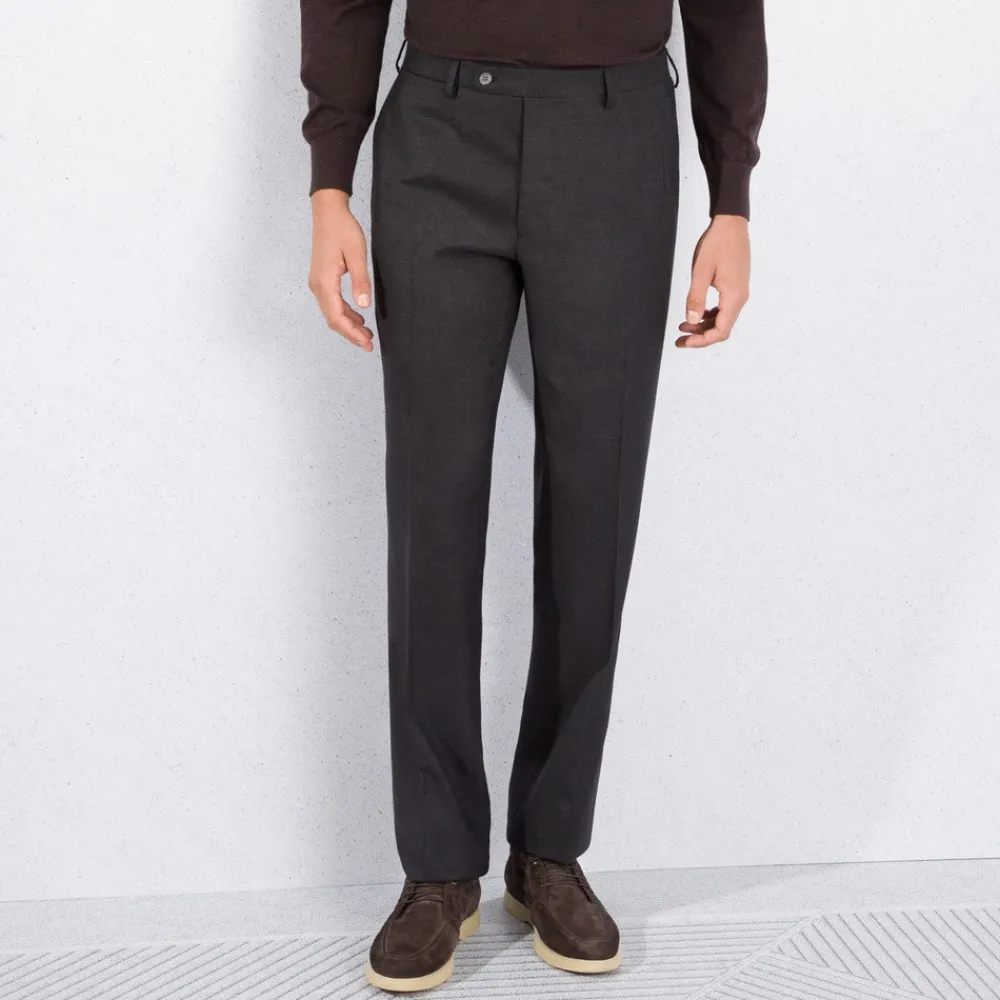 Sale Slim Fit Trousers Mens Trousers