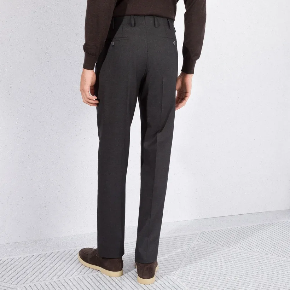 Sale Slim Fit Trousers Mens Trousers