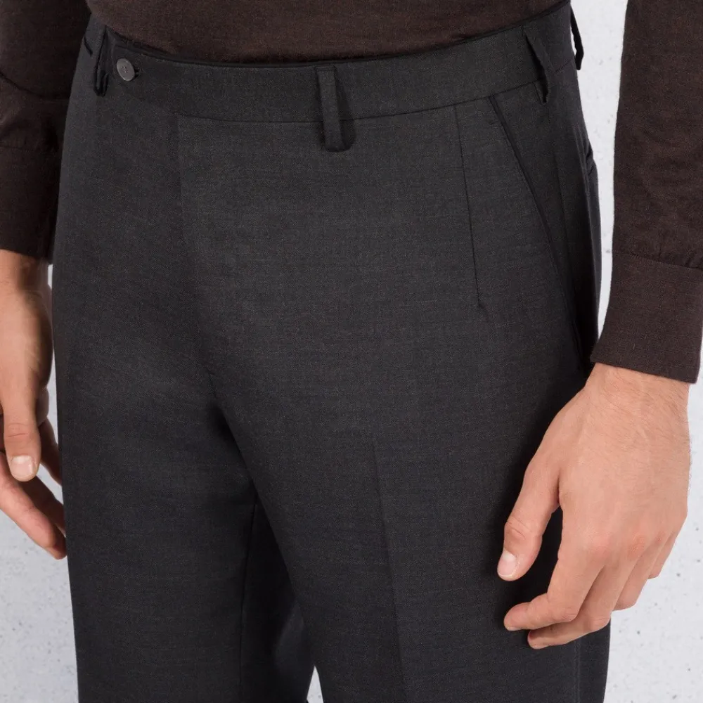 Sale Slim Fit Trousers Mens Trousers