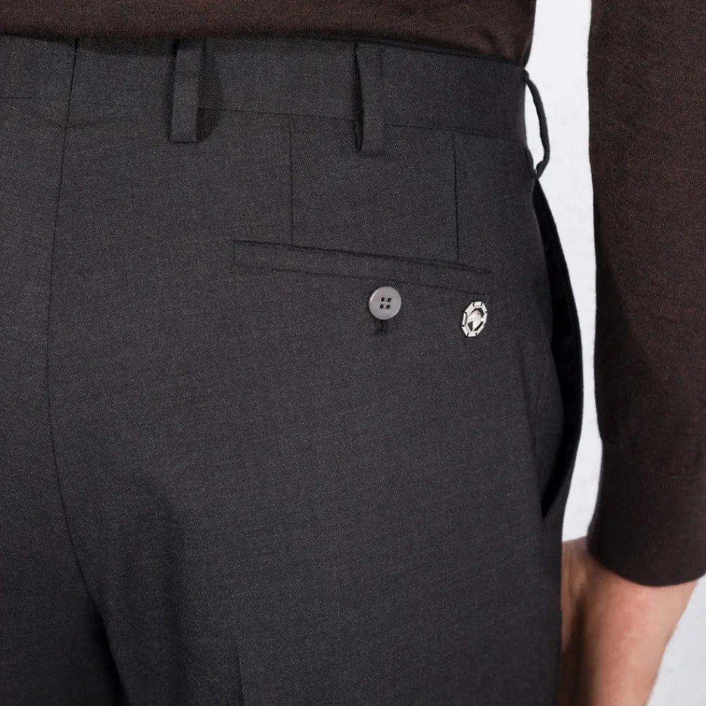 Sale Slim Fit Trousers Mens Trousers