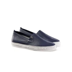 Hot Slip-On Deerskin Casual Loafers Loafers
