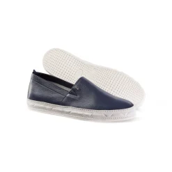 Hot Slip-On Deerskin Casual Loafers Loafers
