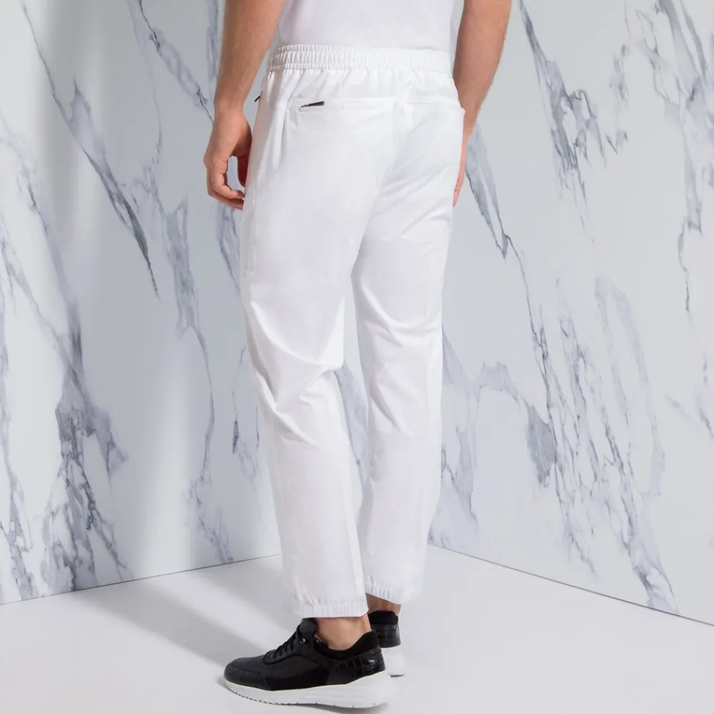 Discount Sports Trousers Mens Luxury Tech