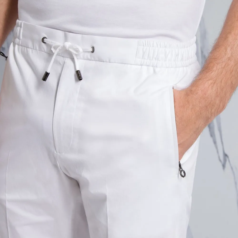 Discount Sports Trousers Mens Luxury Tech