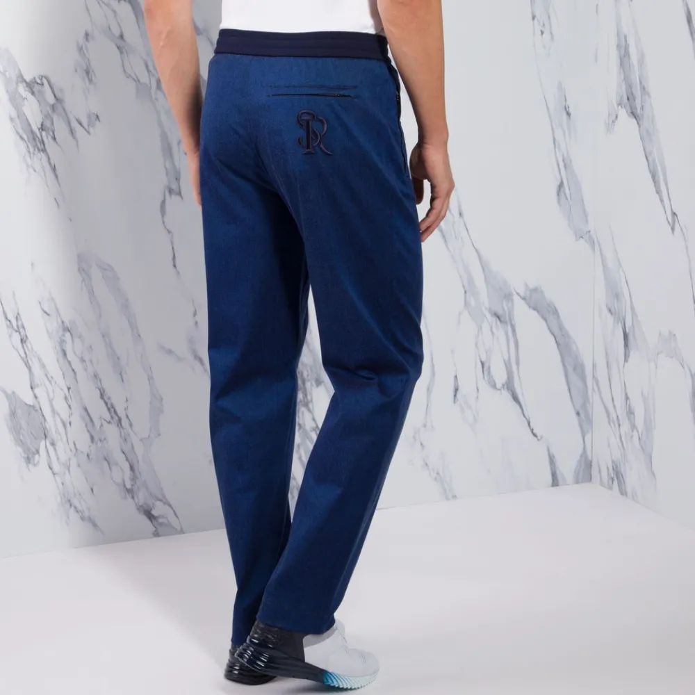 Outlet Sports Trousers Mens Last Sizes
