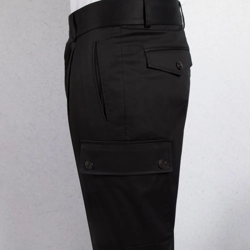 Online Sports Trousers Mens Luxury Tech