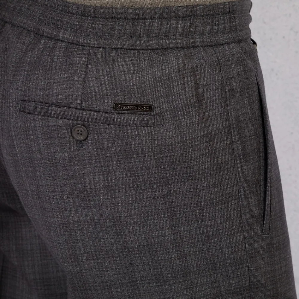 Clearance Sports Trousers Mens Last Sizes