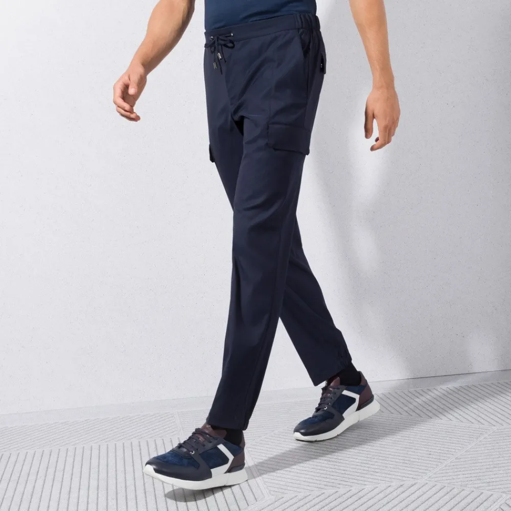 Online Sports Trousers Mens Luxury Tech
