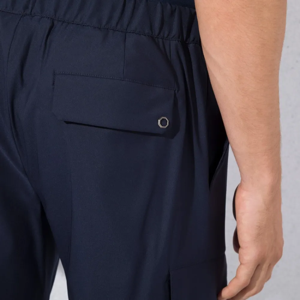 Online Sports Trousers Mens Luxury Tech