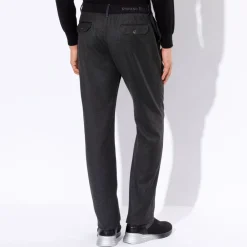 Outlet Sports Trousers Mens Last Sizes