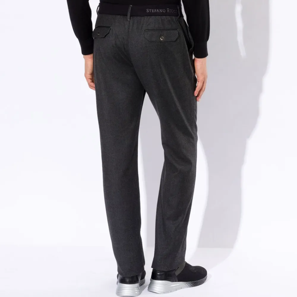 Outlet Sports Trousers Mens Last Sizes