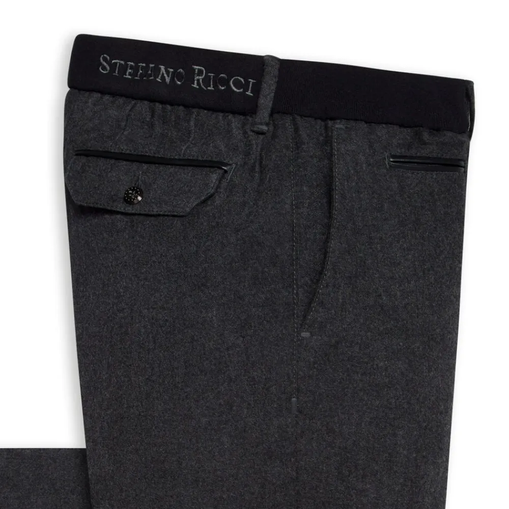 Outlet Sports Trousers Mens Last Sizes