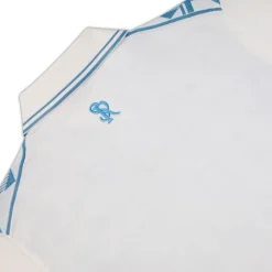 Cheap Spread Collar Polo Shirt Mens Knitwear