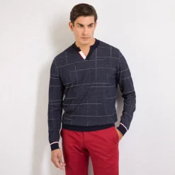 Discount Spread Crew Neck Sweatshirt Mens Luxury Tech
