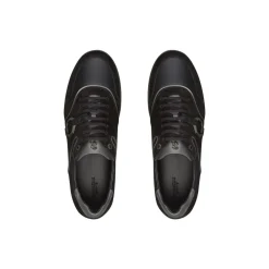 Best Suede And Calfskin Leather Sneakers Sneakers