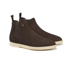 Cheap Suede Beatle Boots Boots