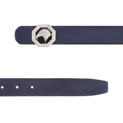 Discount Suede Belt Junior Accessories