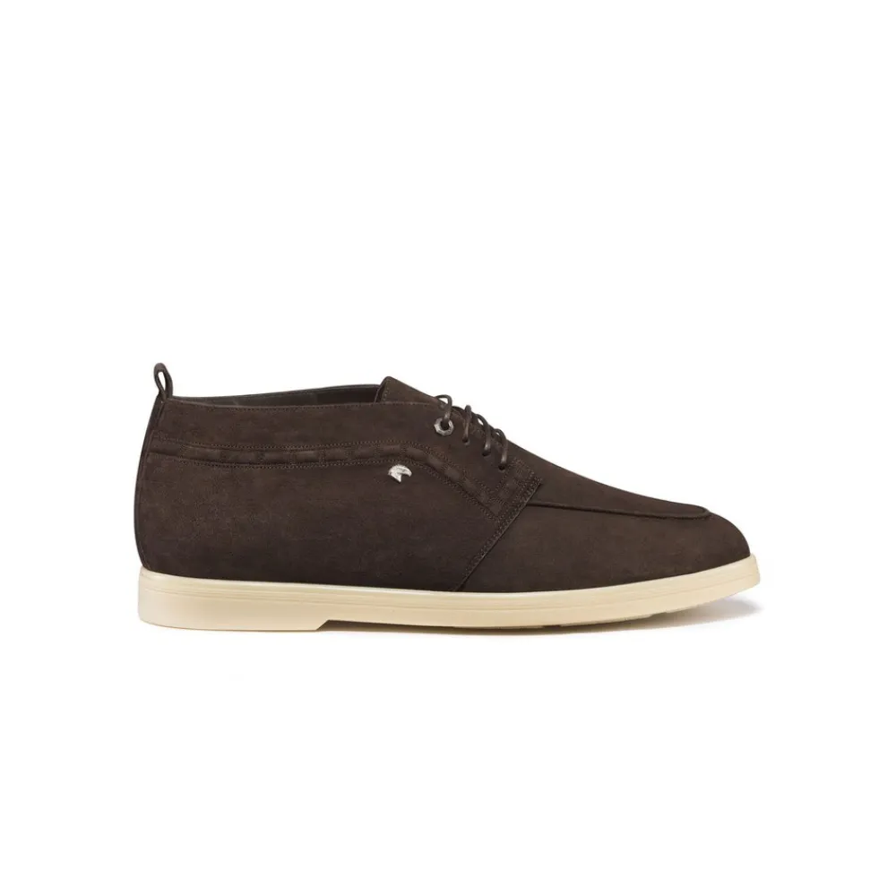Sale Suede Chukka Boots Boots