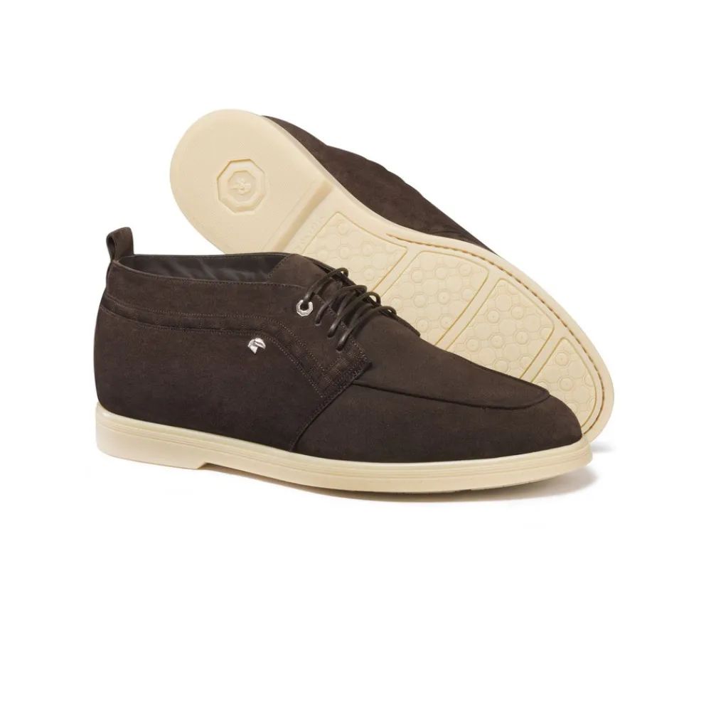 Sale Suede Chukka Boots Boots