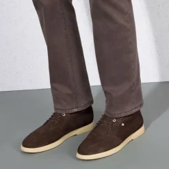 Sale Suede Chukka Boots Boots