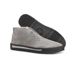 Sale Suede Chukka Boots Boots