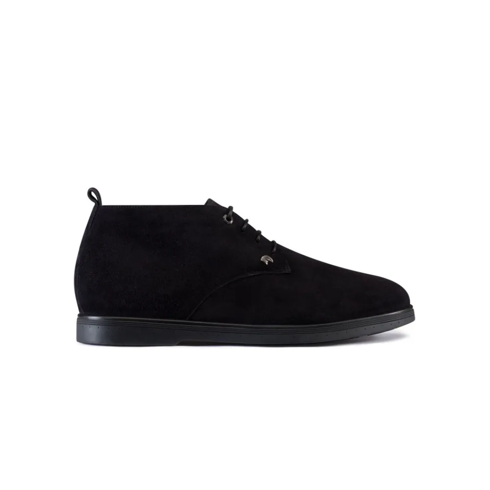 Flash Sale Suede Chukka Boots Boots