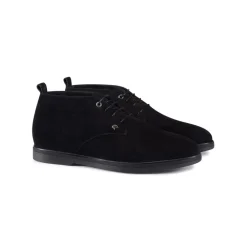 Flash Sale Suede Chukka Boots Boots