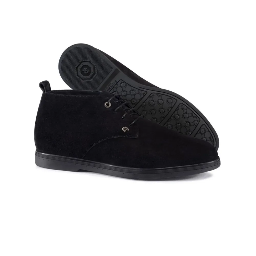 Flash Sale Suede Chukka Boots Boots