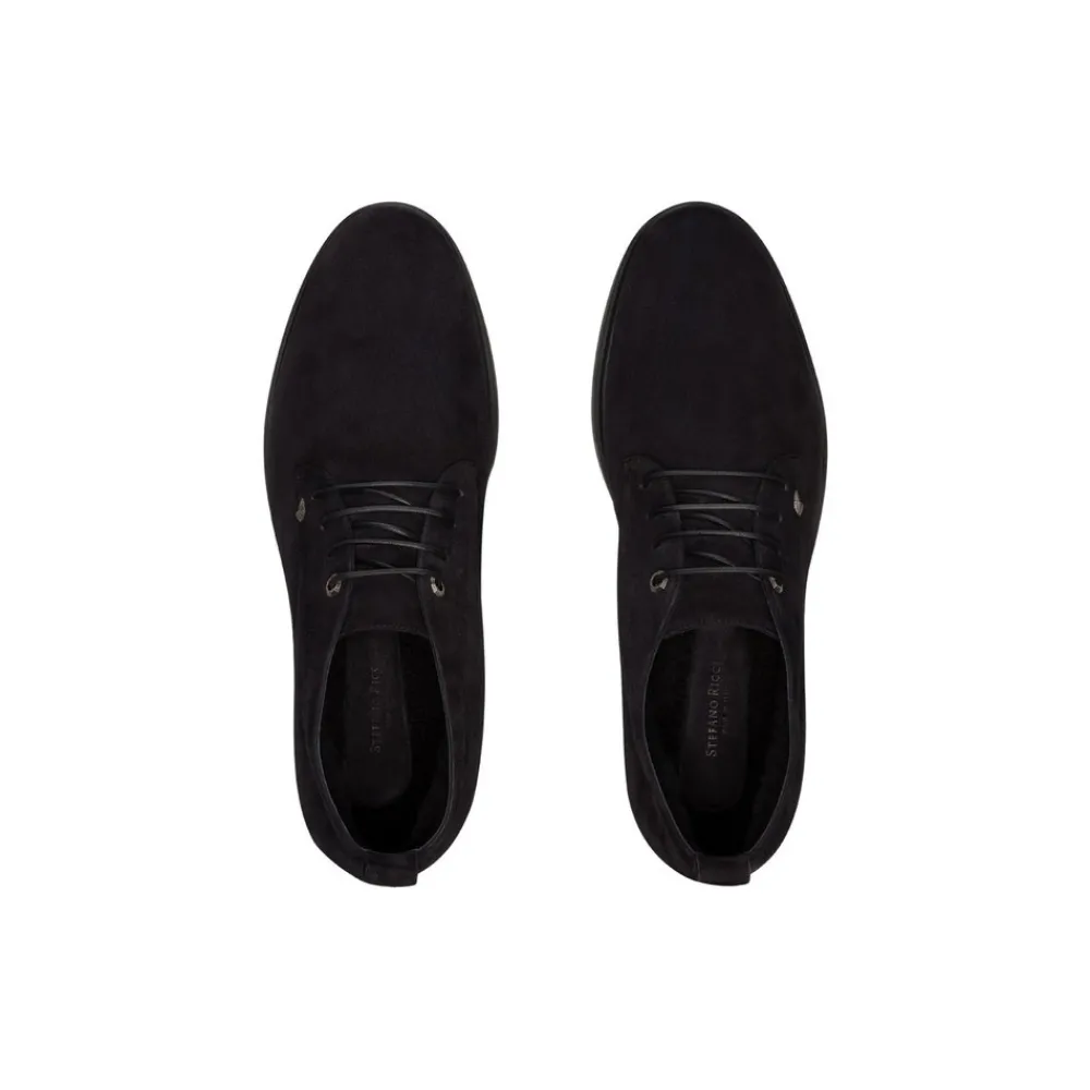 Flash Sale Suede Chukka Boots Boots