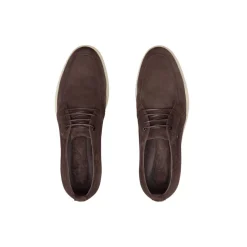 New Suede Chukka Boots Boots