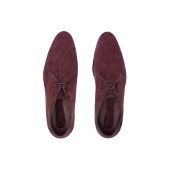 Hot Suede Chukka Boots Boots